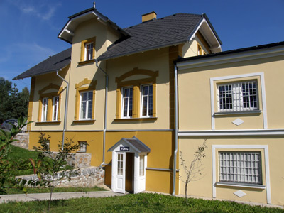 Advokátní kancelář JUDr. Bodláková