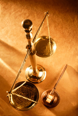 Advokátní kancelář